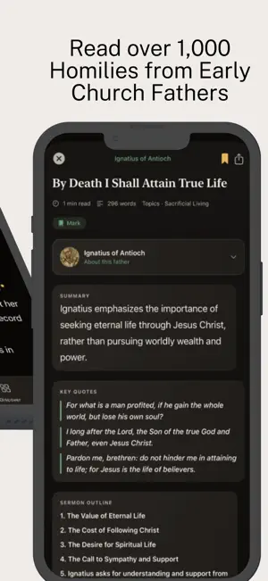 EOTC Bible screenshot 3