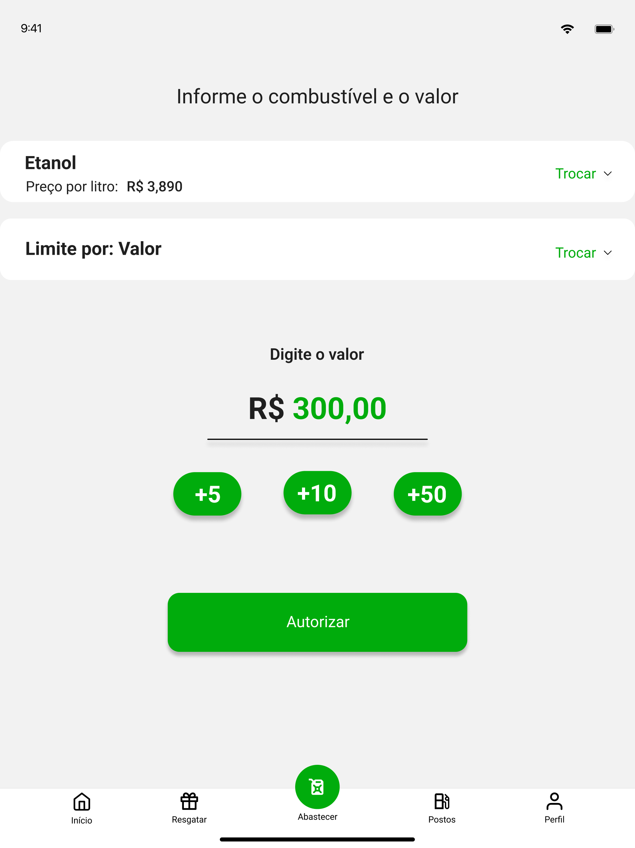 VVmais screenshot 10