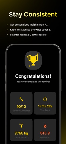 FitChakra Screenshot 9 of 9