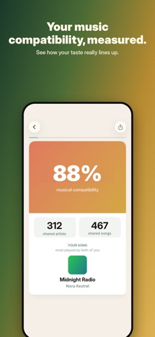 Compati Screenshot 1