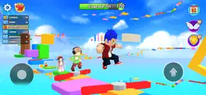 World Parkour: Jump Mega Easy screenshot 2