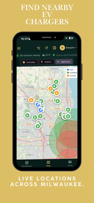 mkecitysmart.app Screenshot 4 of 6