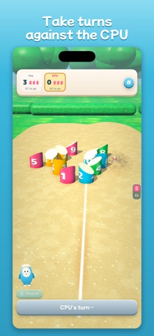 Skittle 50 screenshot 5