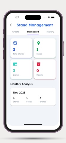 The Quick Track Screenshot 4 of 4