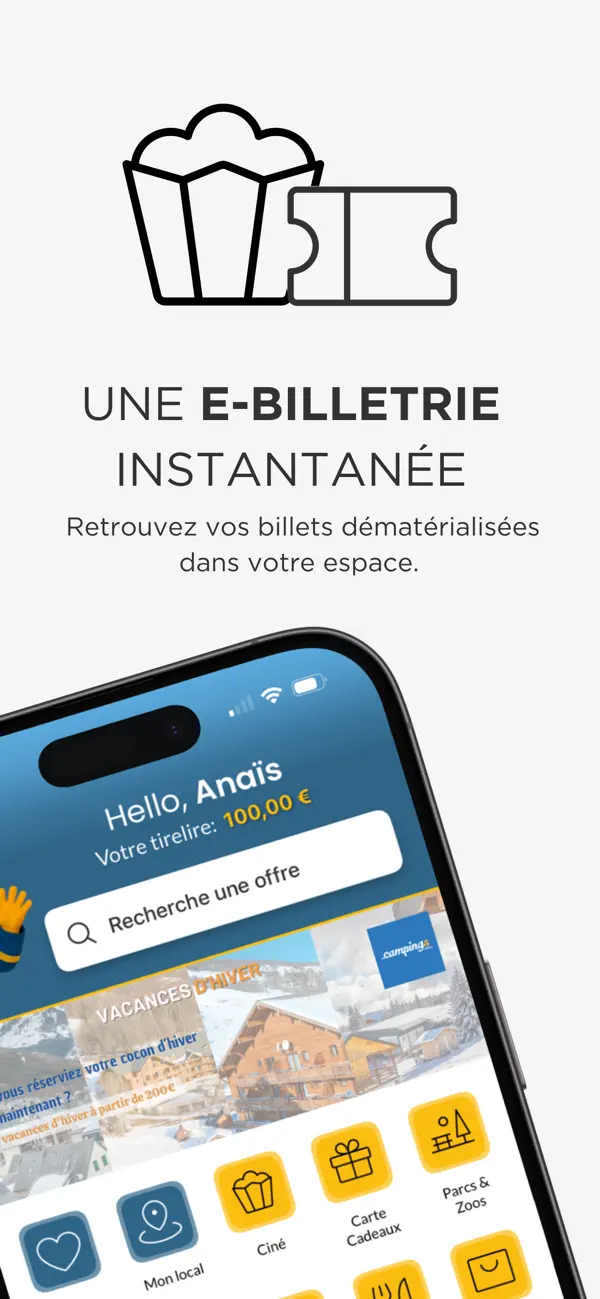 Screenshot #3 pour AmHappy