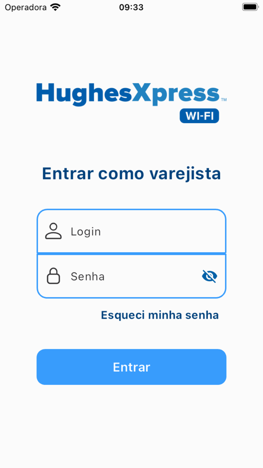 #3. HughesXpress Wi-Fi (iOS) 由: NX Multiservicos