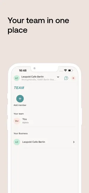 Gold Star Products Inc screenshot 2