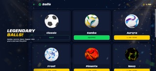 Soccer Battle - Arcade 1v1 Screenshot 10 of 10