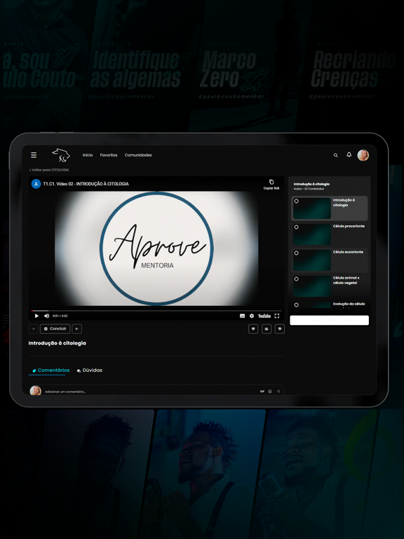 Screenshot #6 pour Aprove Vest