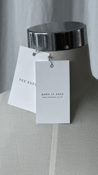 Screenshot #1 pour 더이지 THEEASY