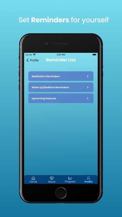 MentalMedit : Sleep & Focus screenshot-8