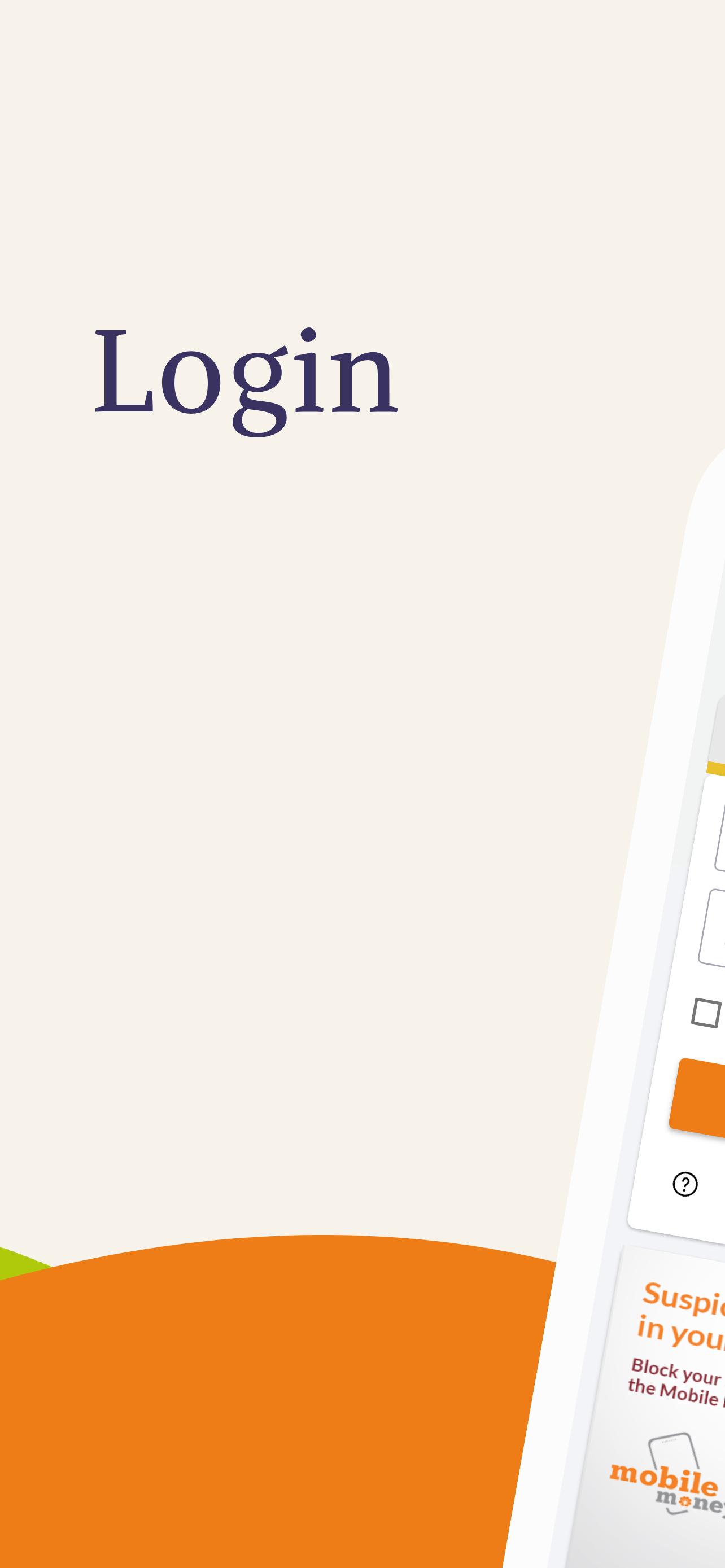 Laxmi Sunrise Mobile Money