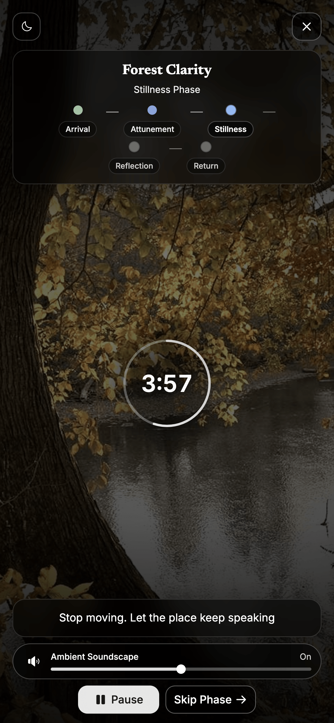 Silent Hour screenshot 3