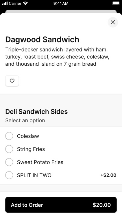 Cosmos Bar & Grill screenshot-3