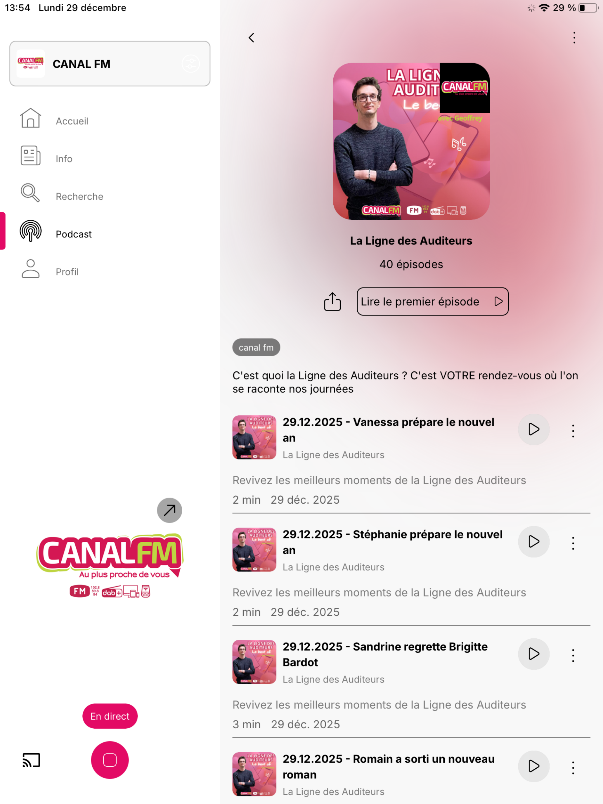 Canal FM
