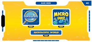 Microscope - Big Minds screenshot 2