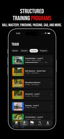 Khaos Academy Screenshot 2 of 6