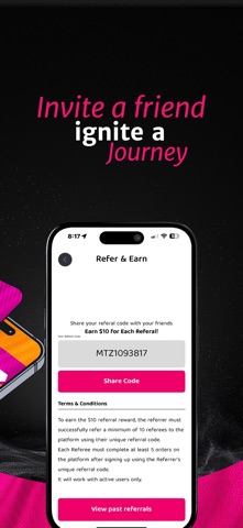 Mottoz Driver:Drive,Earn &Grow screenshot