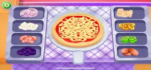 Kids Cooking Adventure 2+ year screenshot 4