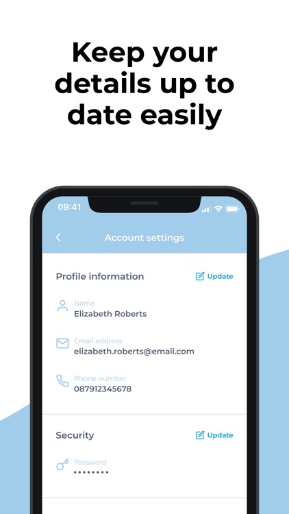 Joseph Anthony Spa and Salon