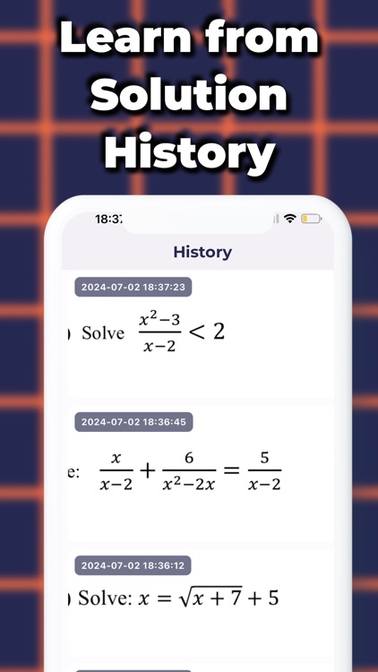 Math Solver: Math Tutor screenshot-5