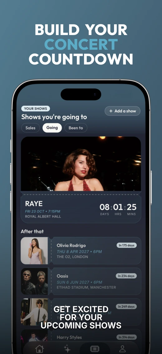 Evnt Central screenshot 4