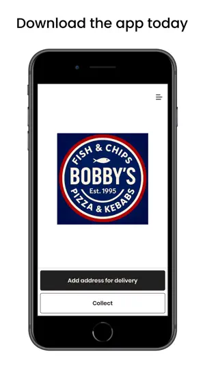 Bobbys screenshot 3