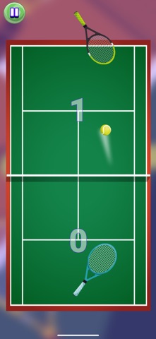 Tennis King 3D Screenshot 6 of 6