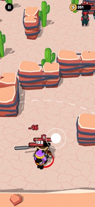 Ultimate Shooter: Action Games screenshot 2