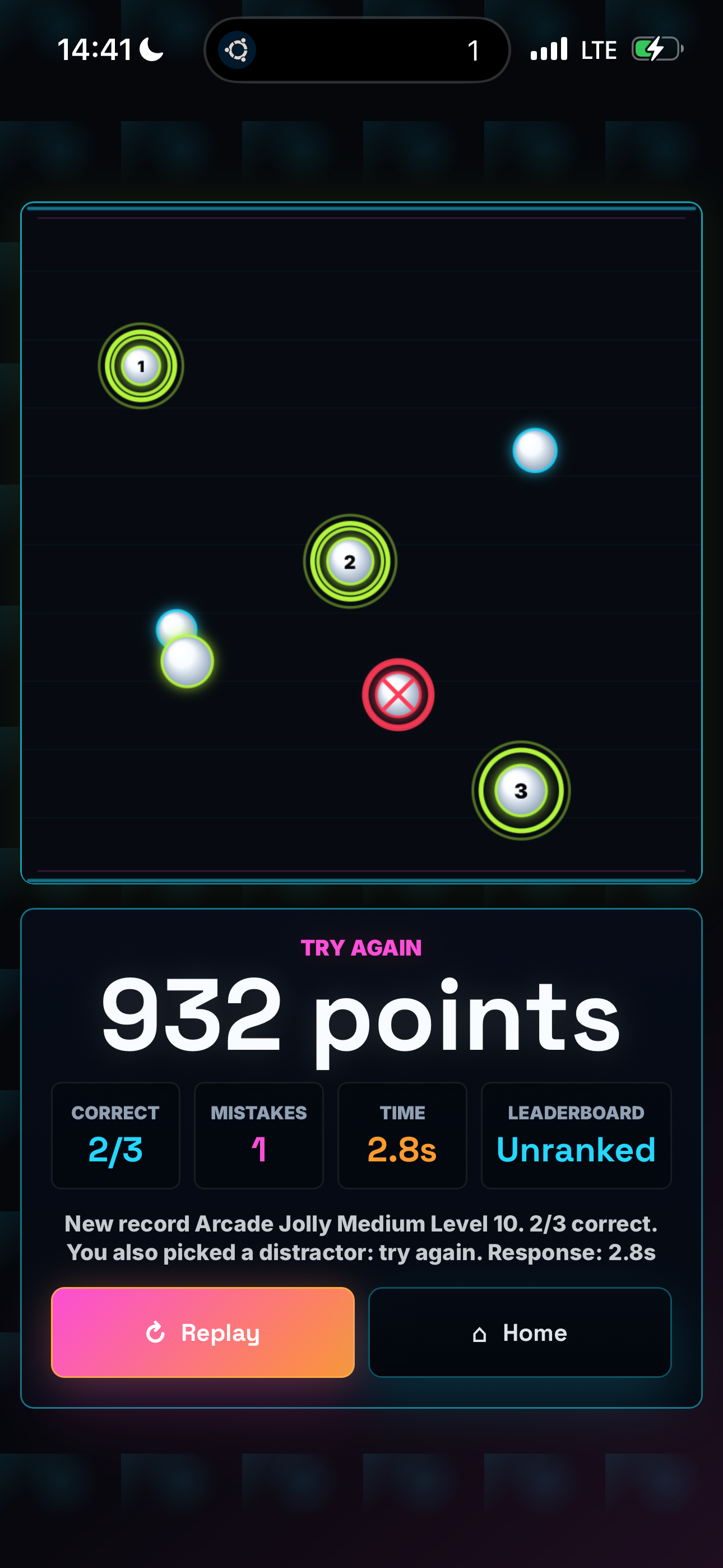 Ballz.me screenshot 2