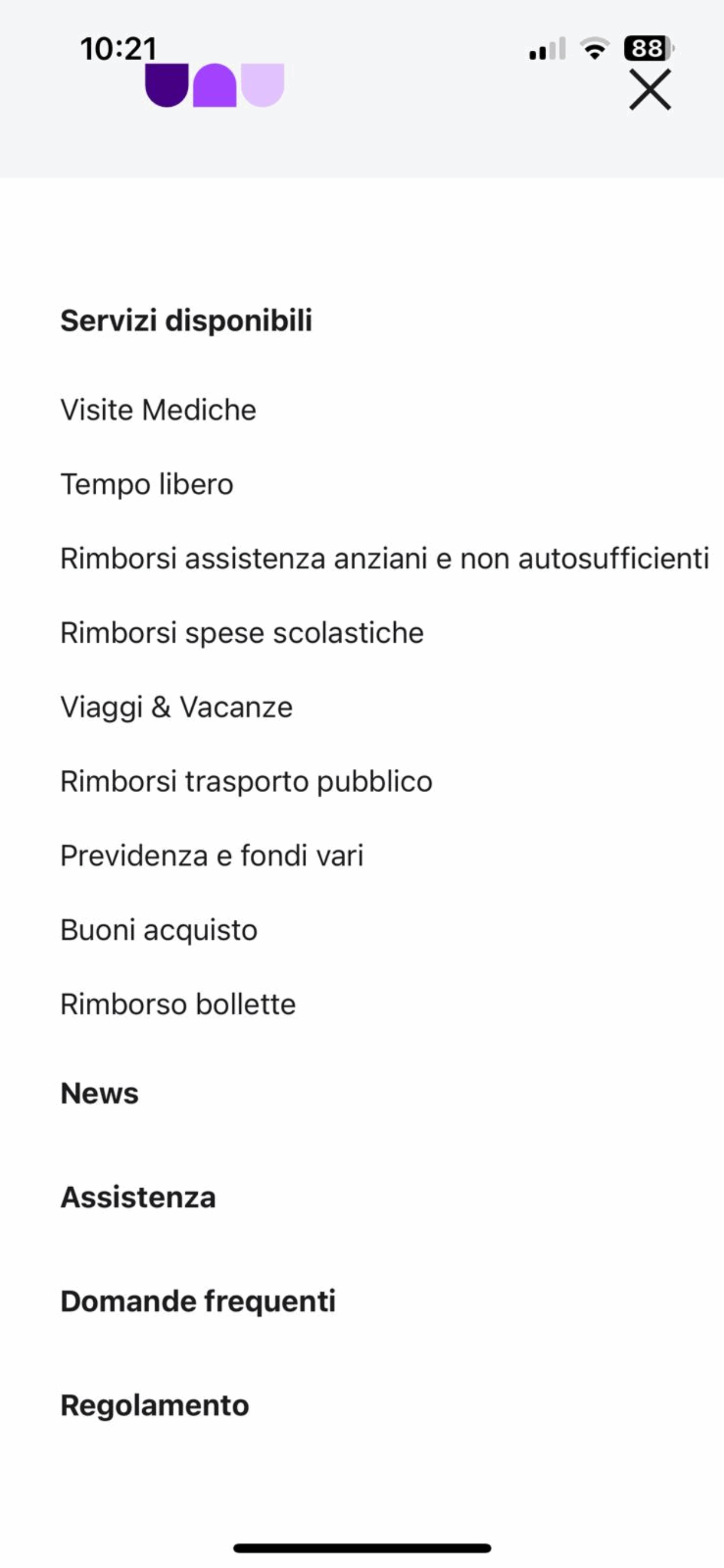 wearewelfare screenshot 4