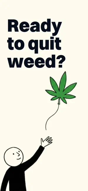Defog: Quit Weed AI Coach screenshot 1