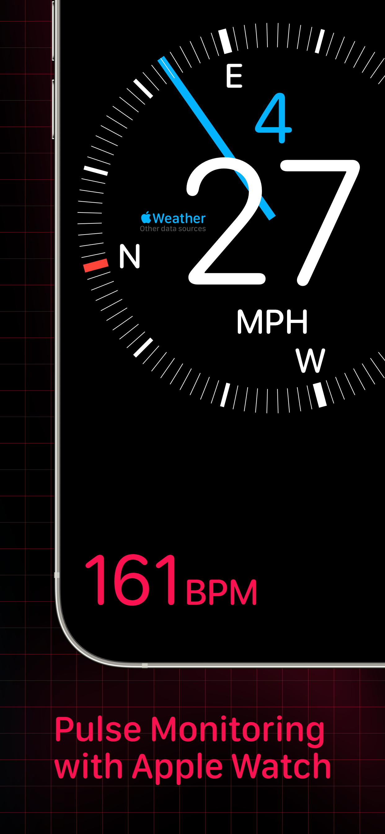 Tacho screenshot 4