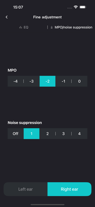 Mirasing Link Screenshot 3 of 5