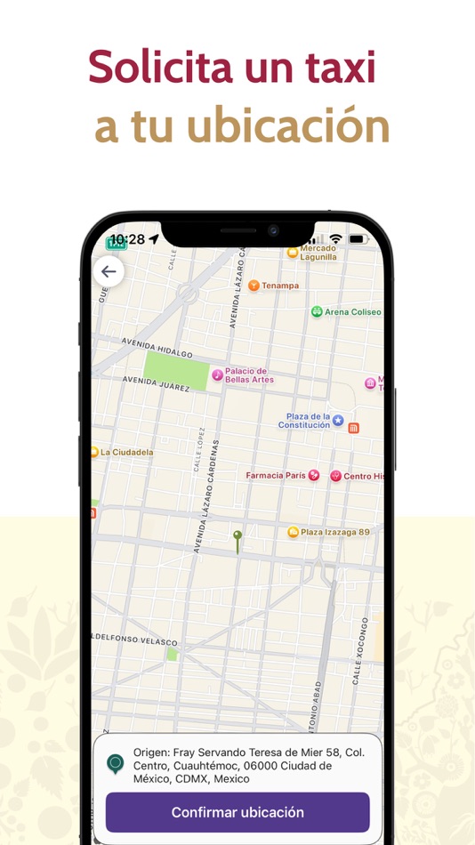 #4. App CDMX (iOS) 由: Gobierno de la Ciudad de México