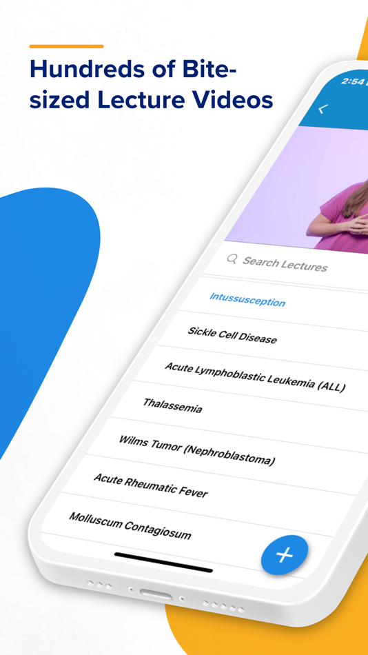 #6. UWorld Nursing (iOS) بواسطة: UWorld LLC