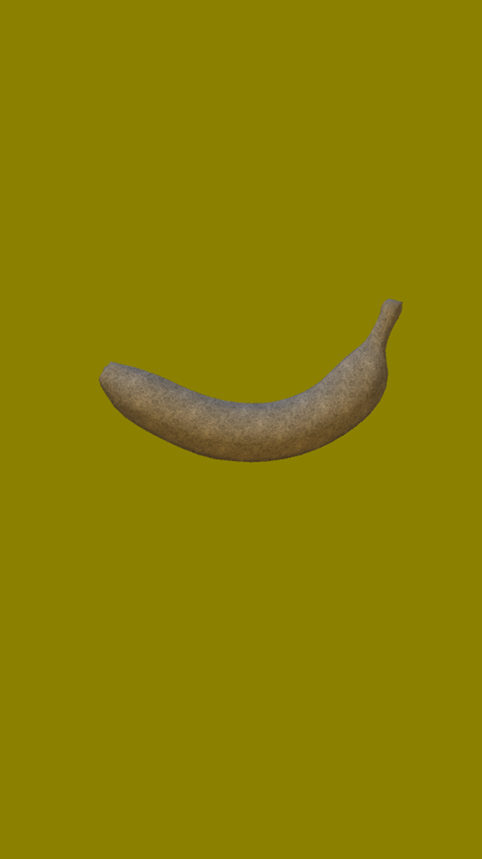 #8. Valuable Banana (iOS) 由: Brilliant Games