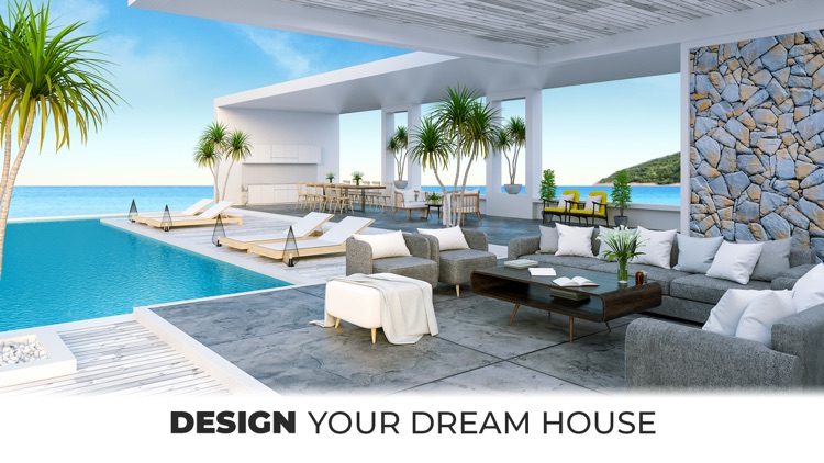 My Home Makeover: Dream Design