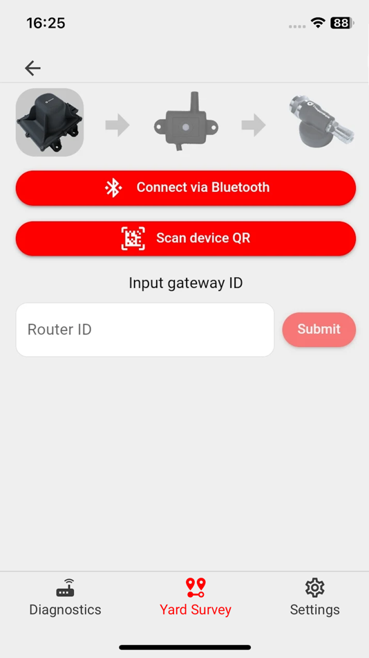 #4. Intellitire Install (iOS) 由: TireCheck