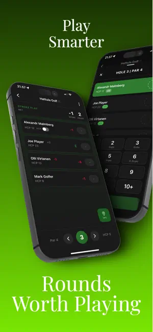 GolfBooker: Golf Tee Times screenshot 2