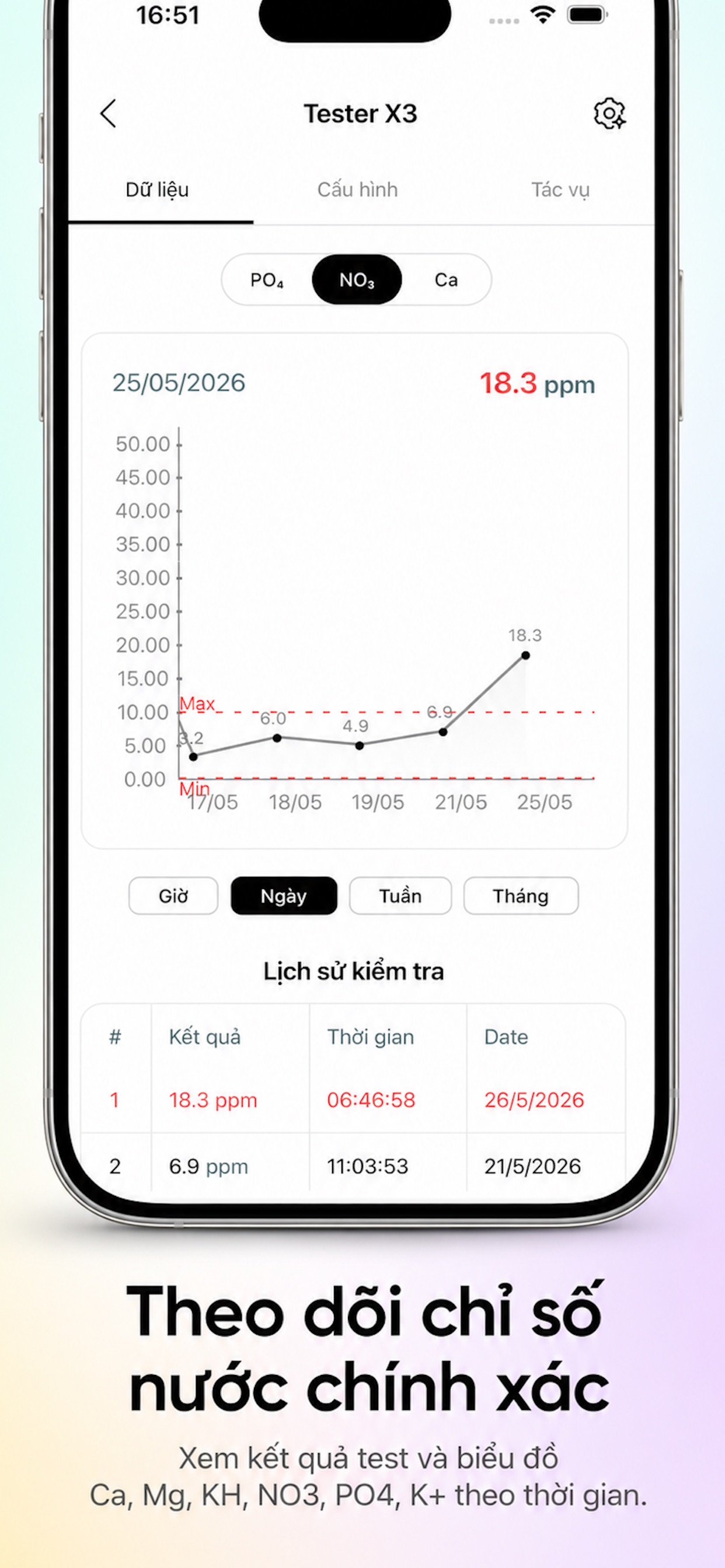 Screenshot 3 of CoralLink