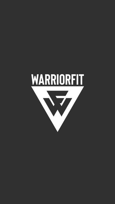 WarriorFit Qa Screenshot