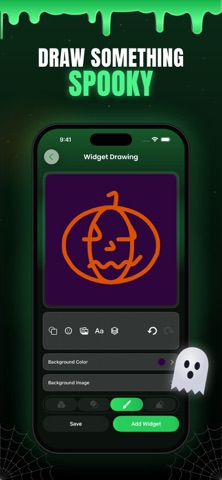 Car Dashboard Widget Maker Screenshot 9 of 10
