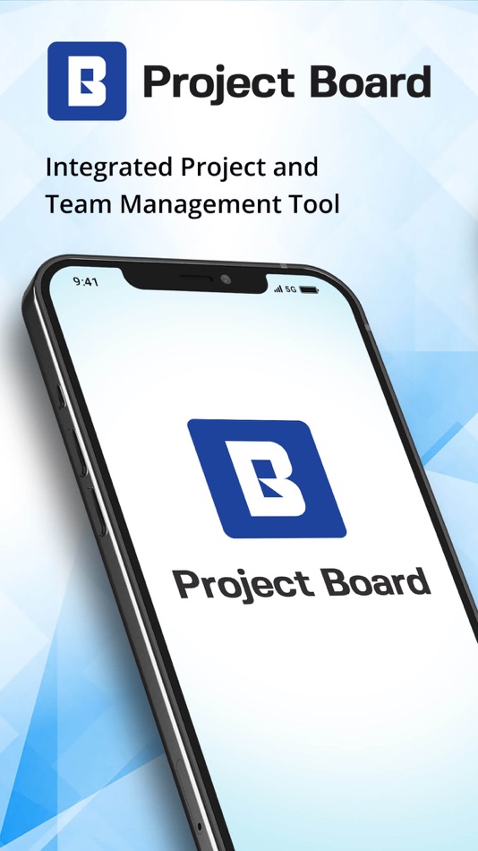 Project Board - 1.0 - (macOS)