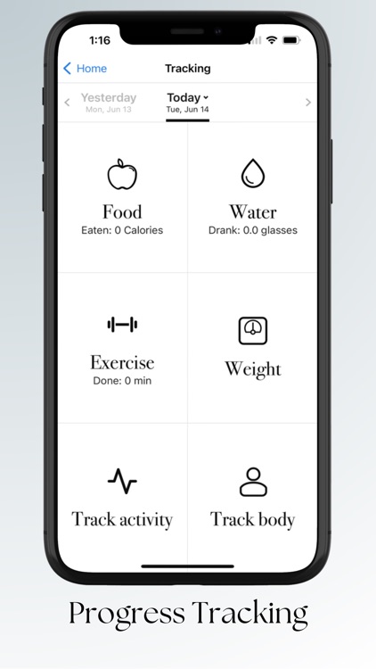 My BodyViva Life screenshot-3
