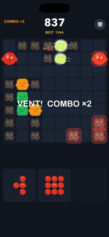 Pufferblocks Screenshot 3 of 6