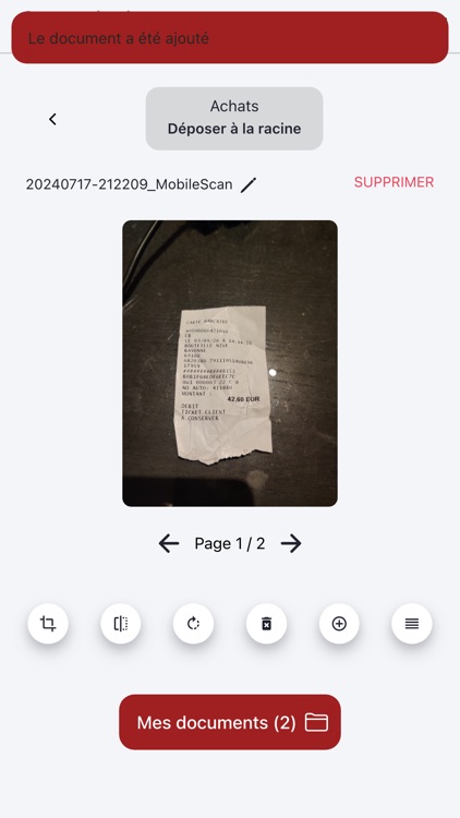 SL EXPERTISE screenshot-5