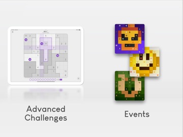 One Sudoku iPad screenshot