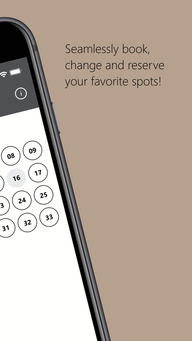 LSP STUDIO iPhone screenshot 5 - Health & Fitness app