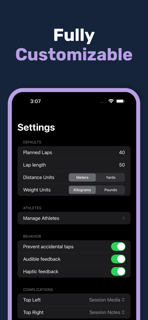 LapBuddy screenshot 10